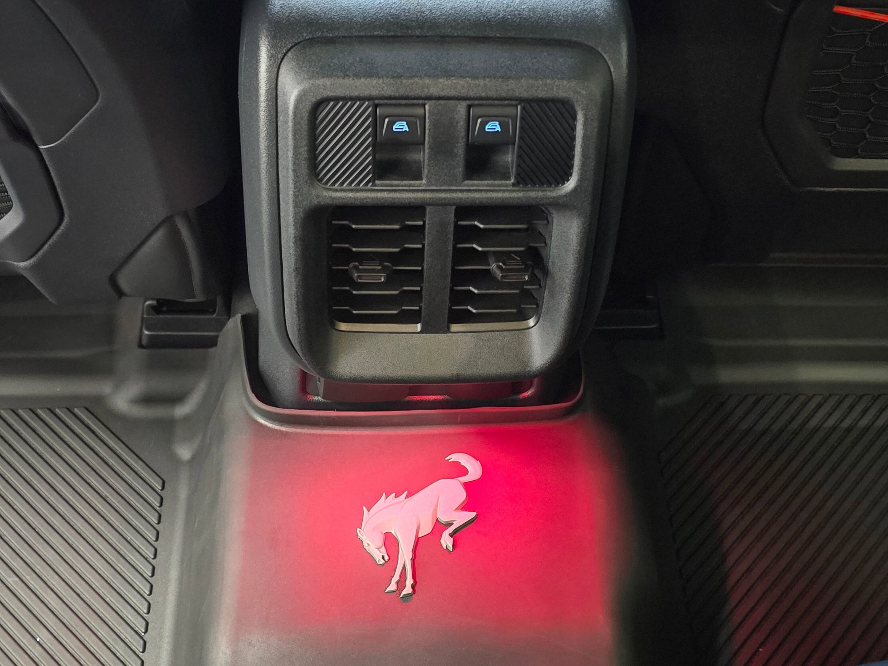 Used 2025 Ford Bronco Raptor image 18