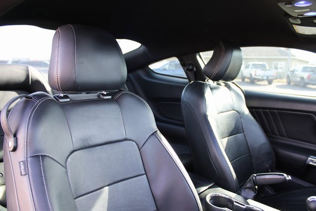 Used 2015 Ford Mustang Premium w/ Equipment Group 201A image 17