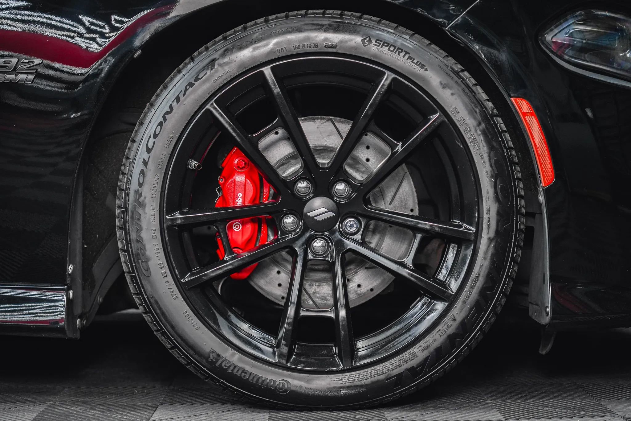 Used 2019 Dodge Charger Scat Pack w/ Daytona Edition Group RWD image 18