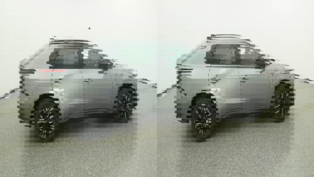 New 2026 Toyota bZ image 10