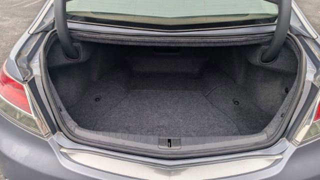 Used 2012 Acura TL w/ Technology Package image 13