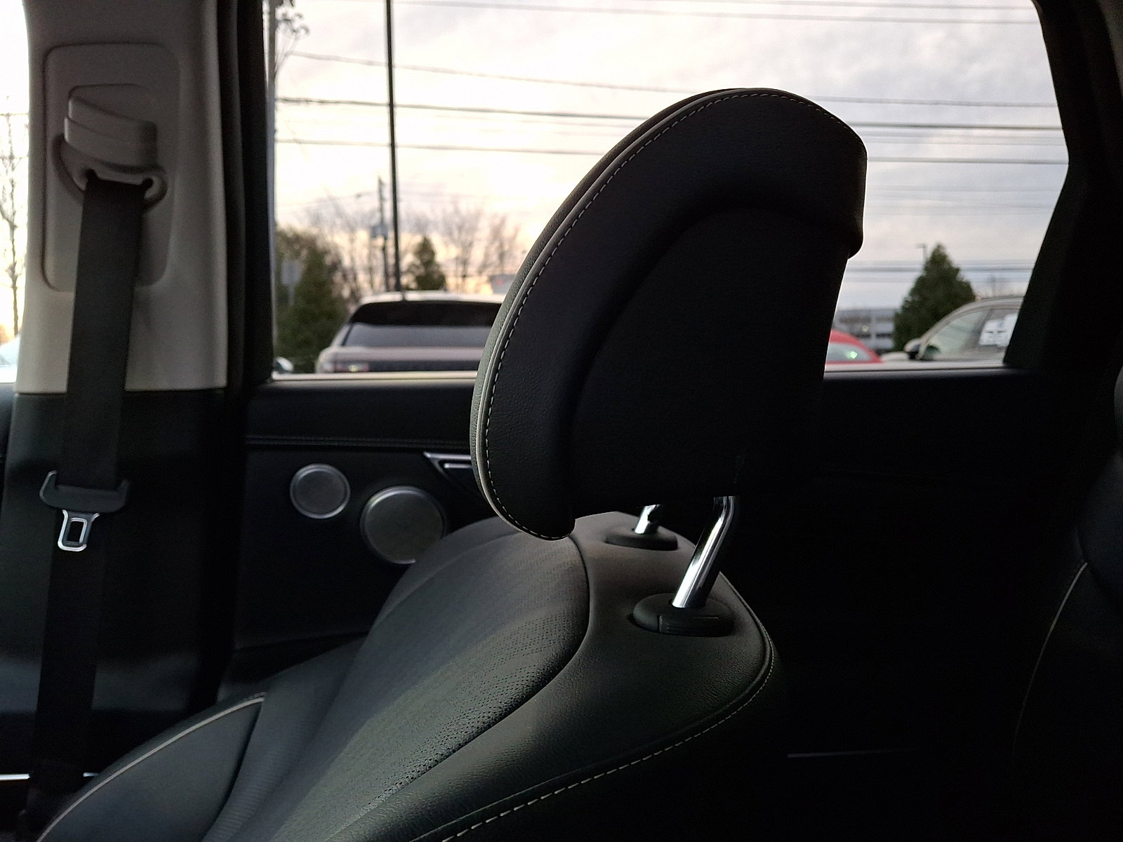 Certified 2024 Genesis GV80 2.5T w/ Advanced Package image 17