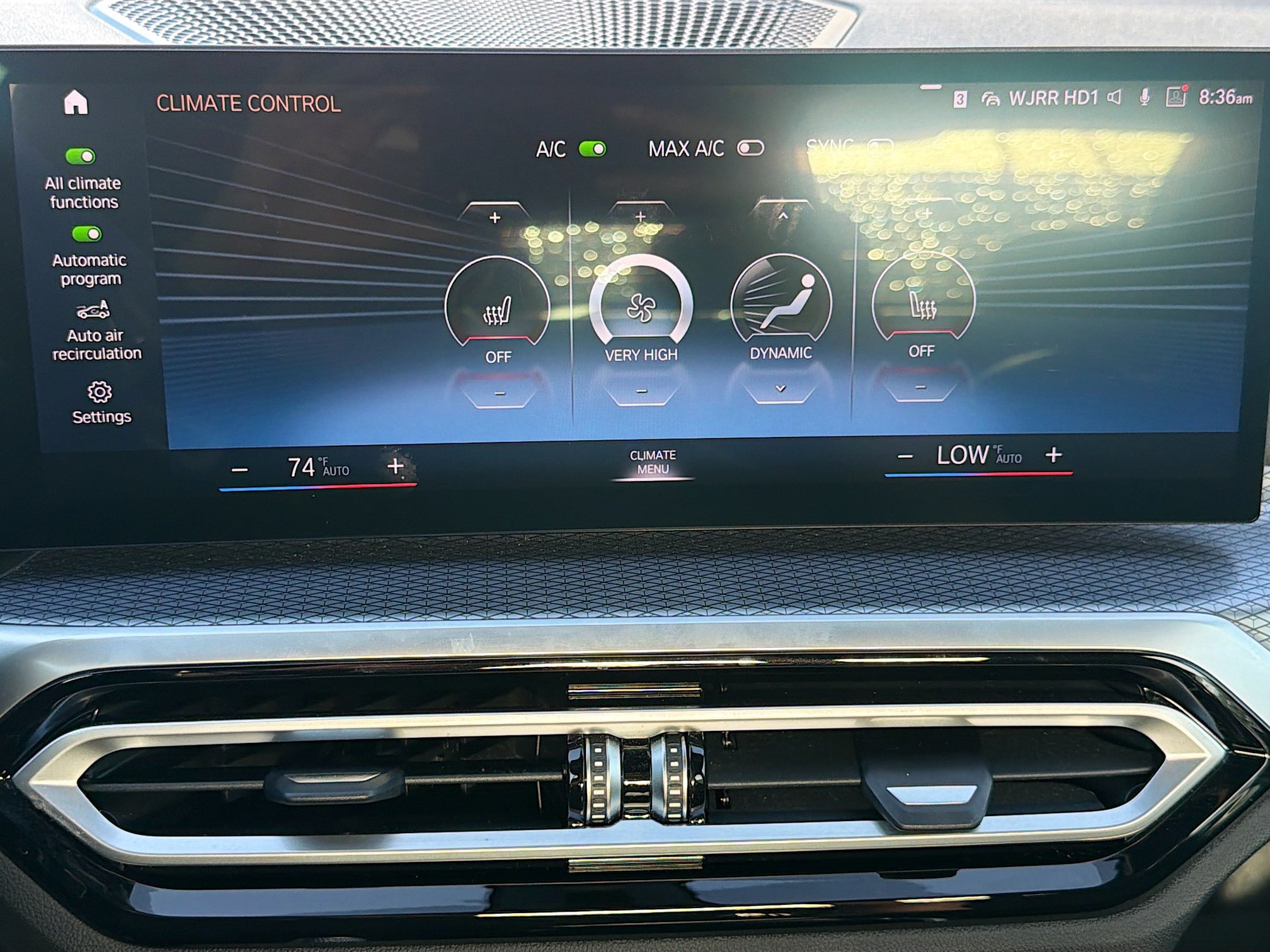 Used 2023 BMW M340i w/ Premium Package RWD image 34