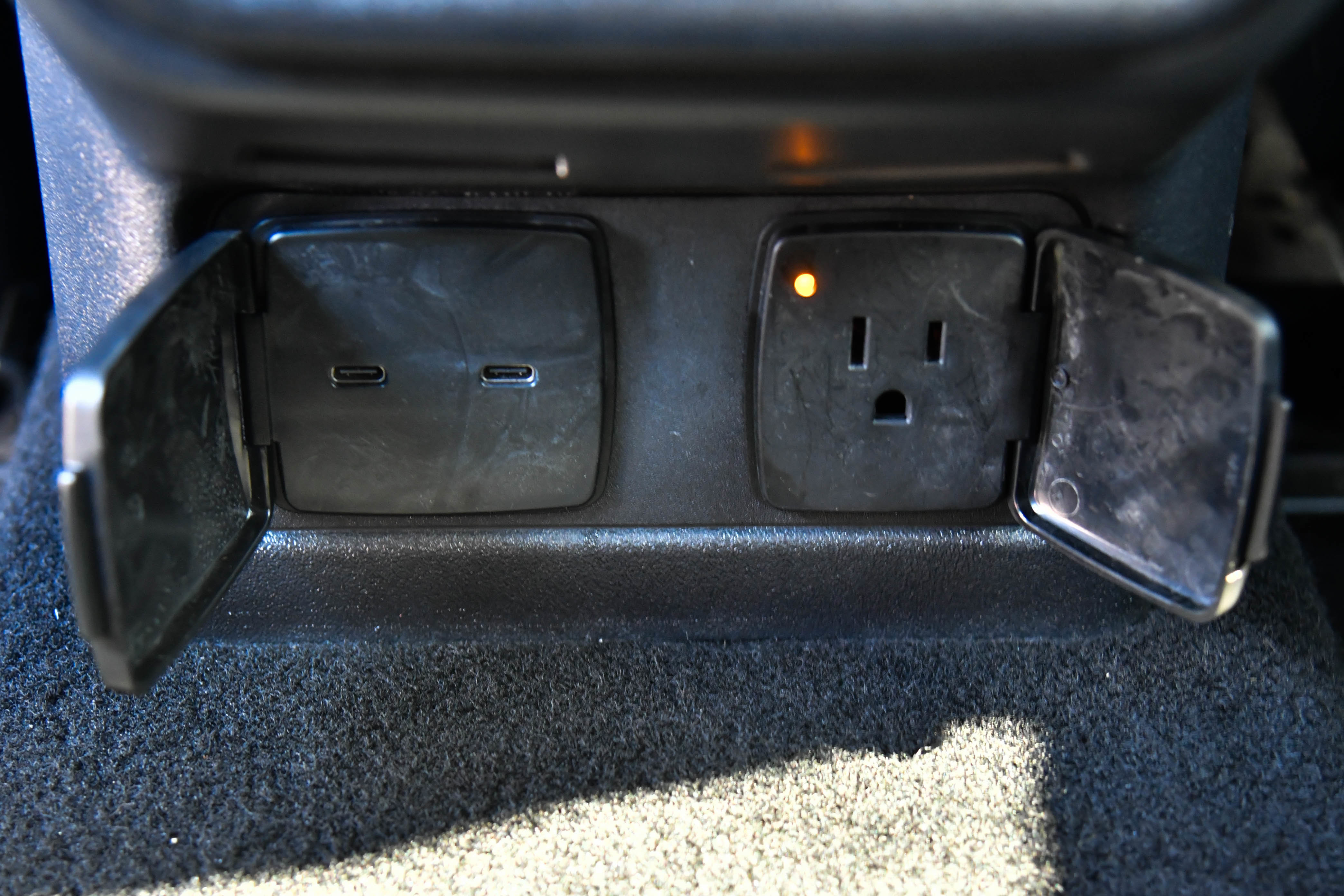 Used 2025 Ford Bronco Big Bend image 39