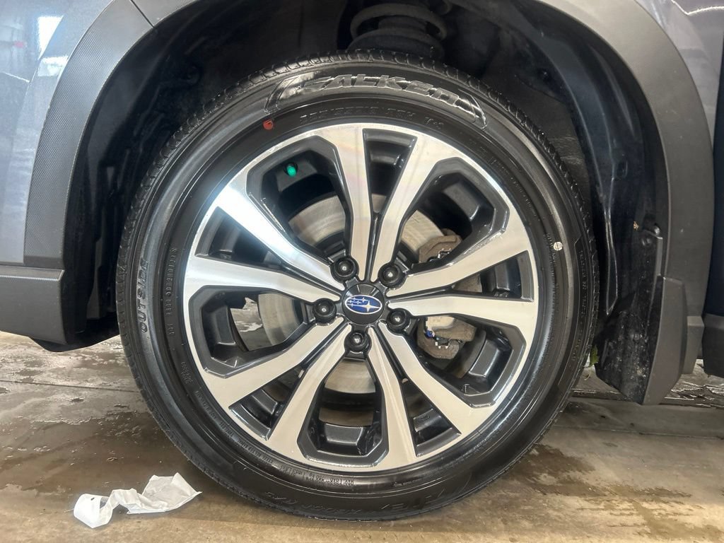 Used 2020 Subaru Forester Limited AWD/4WD image 29