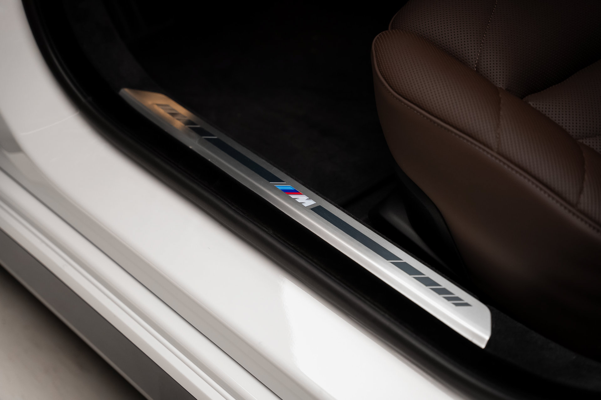 Used 2026 BMW 740i RWD image 54
