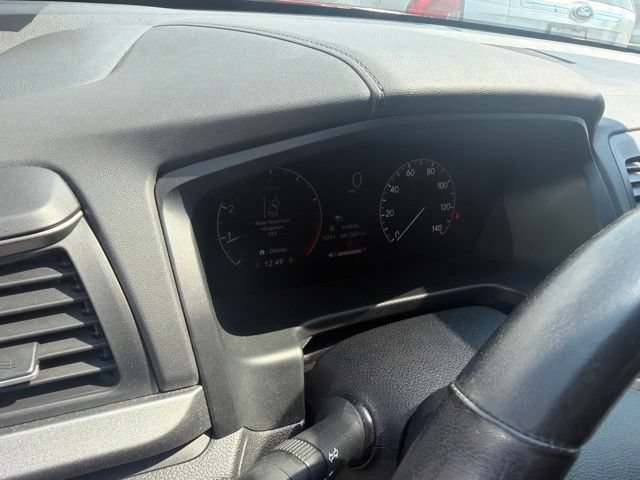 Used 2025 Honda Odyssey Sport-L image 44