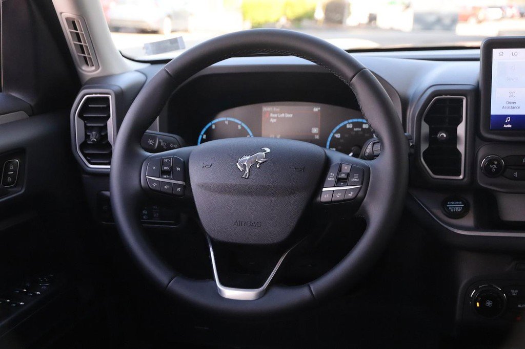 Used 2024 Ford Bronco Sport Big Bend w/ Convenience Package image 22