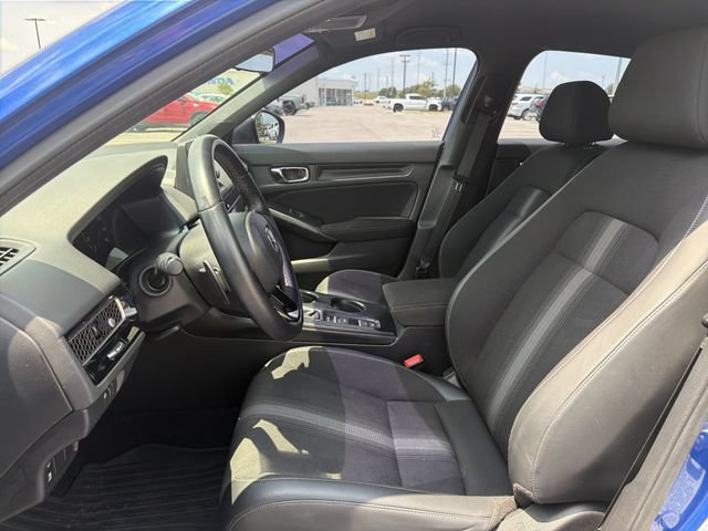 Used 2023 Honda Civic Sport image 18