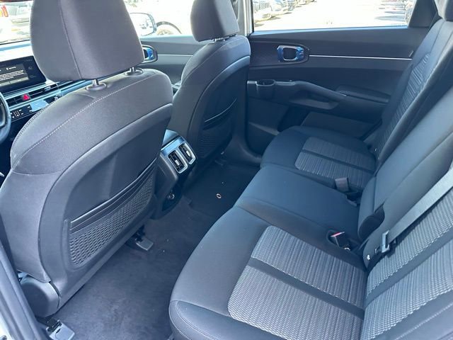 New 2026 Kia Sorento LX image 16