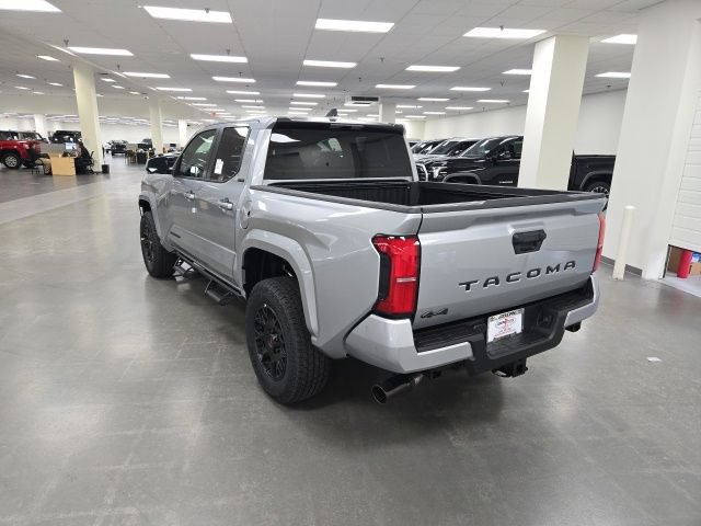New 2026 Toyota Tacoma SR5 AWD/4WD image 4