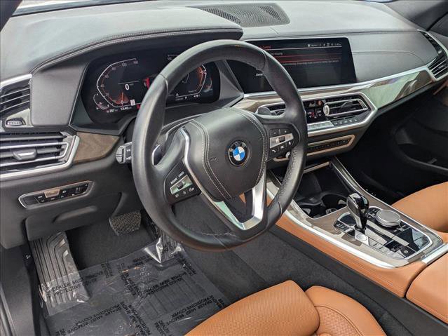 Used 2023 BMW X5 sDrive40i w/ Parking Assistance Package image 10