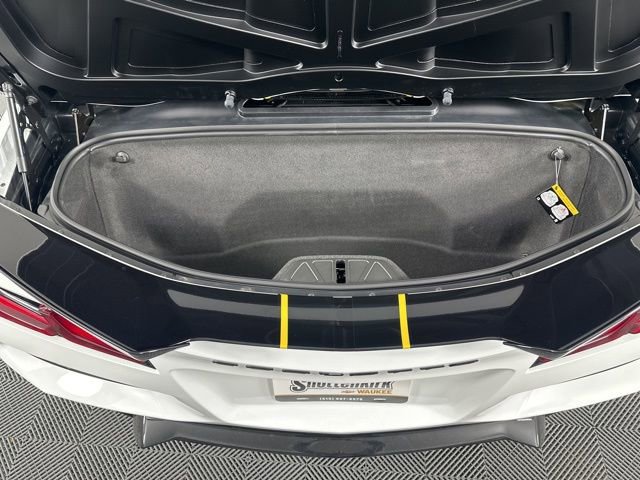 New 2026 Chevrolet Corvette Z06 image 19