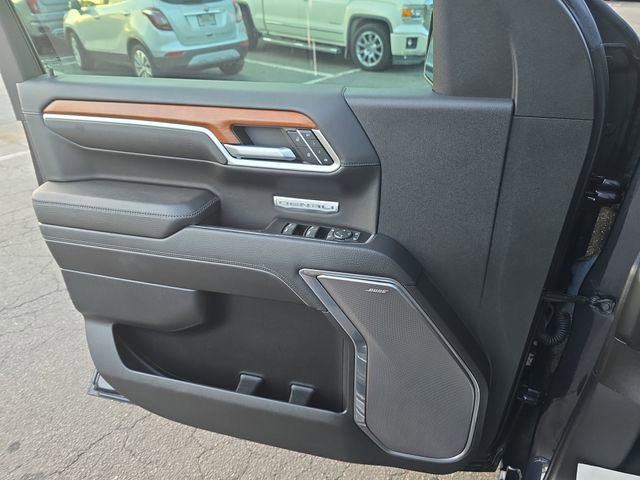 Used 2022 GMC Sierra 1500 Denali image 26