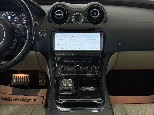 Used 2019 Jaguar XJ L Portfolio image 24