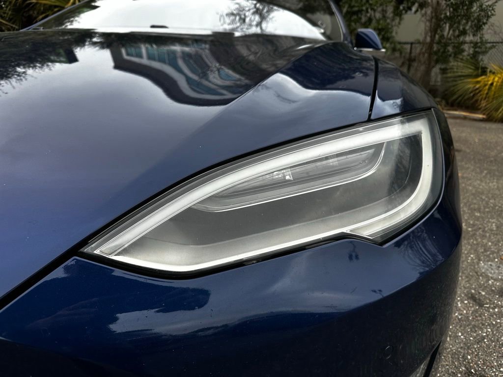 Used 2016 Tesla Model S 75D image 5