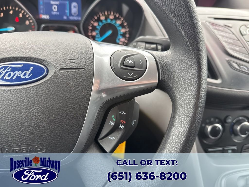 Used 2014 Ford Escape SE image 21