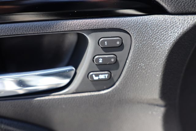 Used 2021 Honda Passport Elite image 14