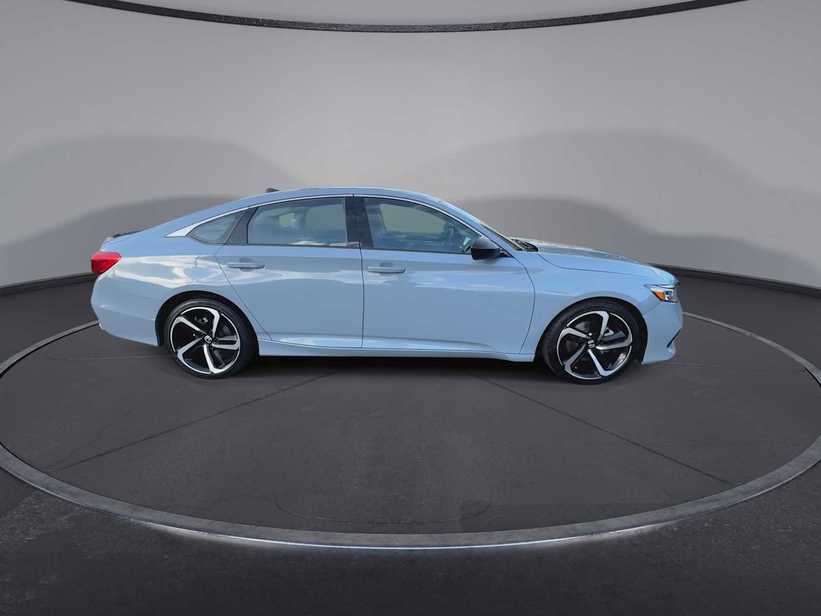 Certified 2022 Honda Accord Sport Special Edition image 9