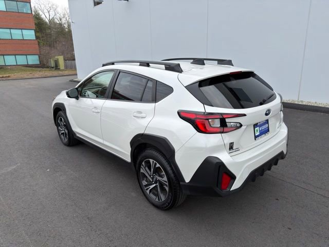 Used 2025 Subaru Crosstrek 2.0i Premium image 8