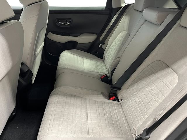 New 2026 Honda HR-V LX image 21
