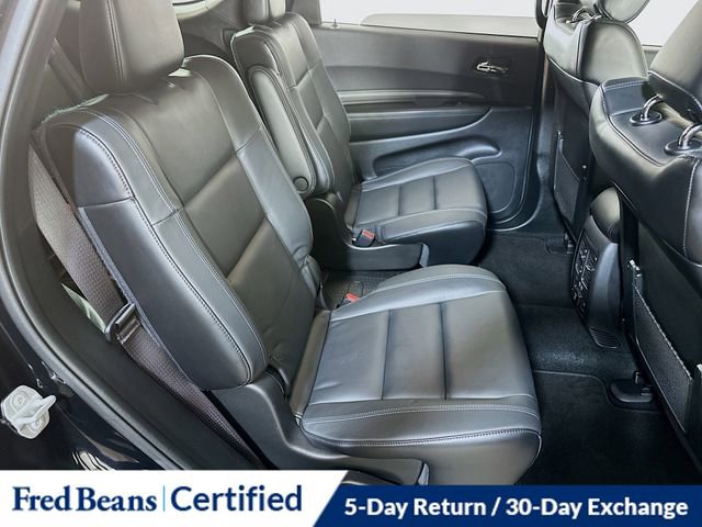 Used 2022 Dodge Durango GT image 15