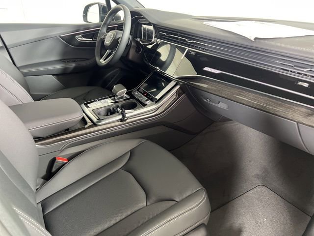 New 2026 Audi Q7 3.0T Premium Plus image 11
