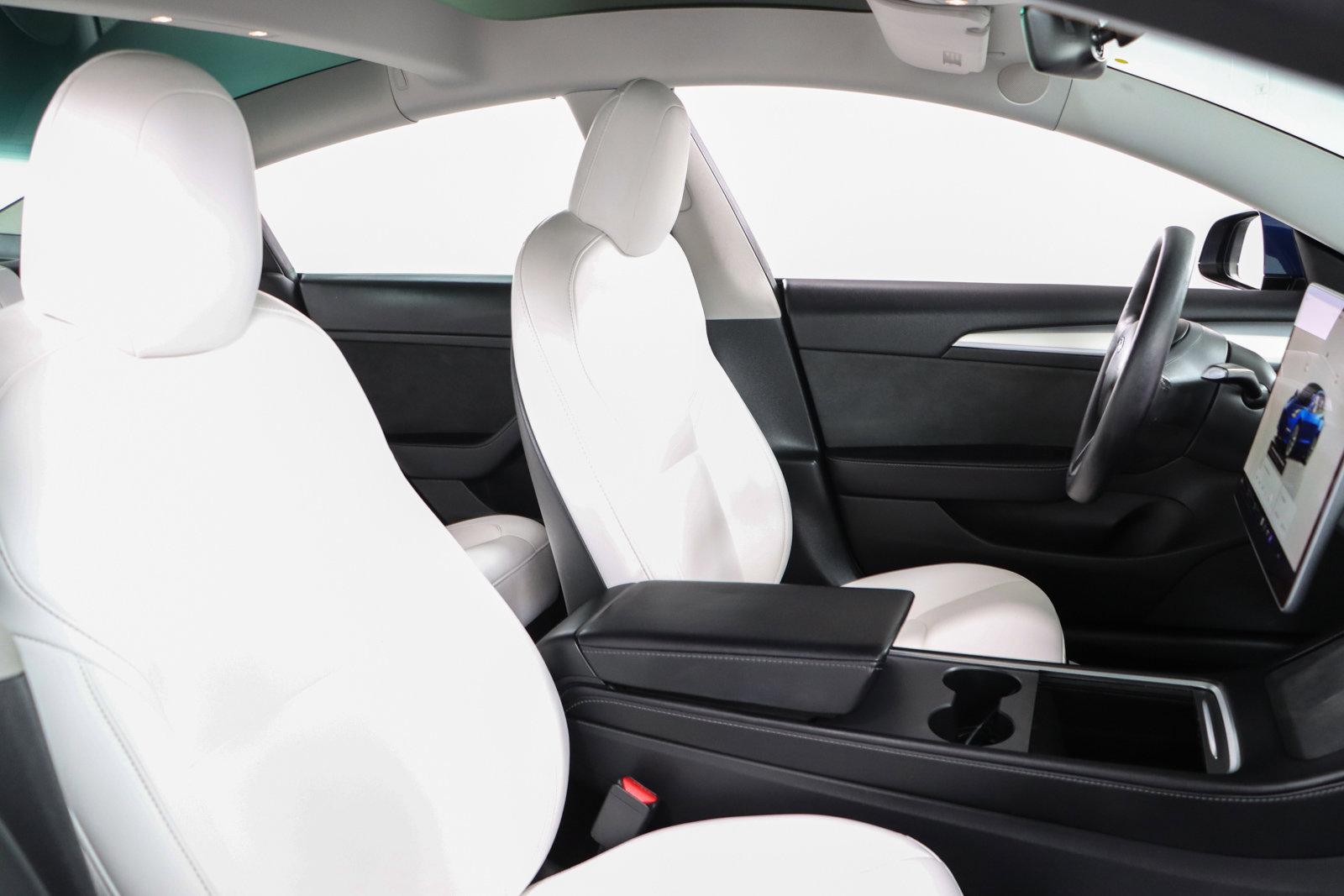 Used 2022 Tesla Model 3 Long Range image 24