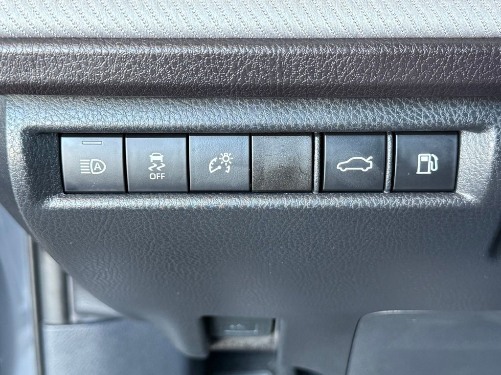 Certified 2025 Toyota Camry SE image 36