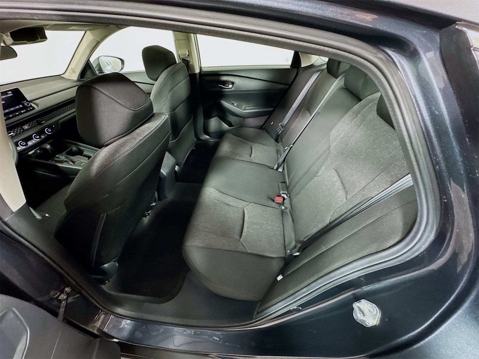 Used 2024 Honda Accord EX image 22