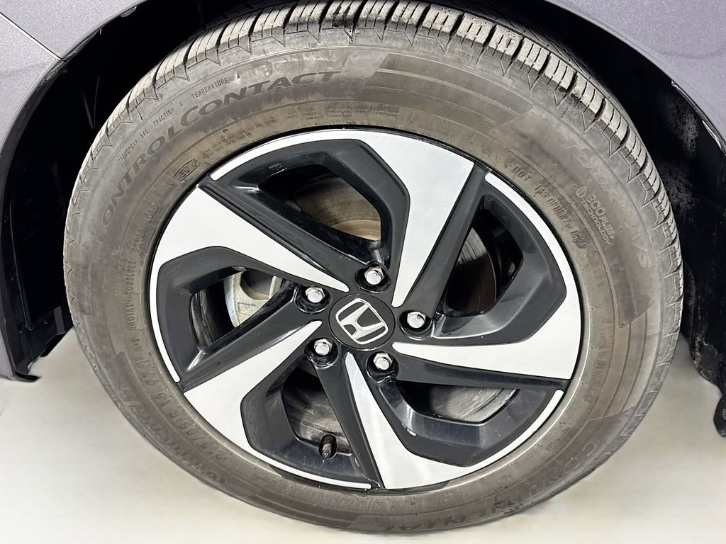 Used 2022 Honda Insight EX image 37