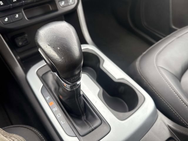 Used 2022 Chevrolet Colorado ZR2 image 29