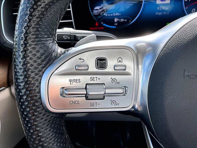Used 2023 Mercedes-Benz GLS 580 4MATIC image 17