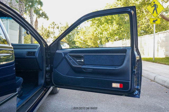 Used 1989 Ford Thunderbird Super image 54