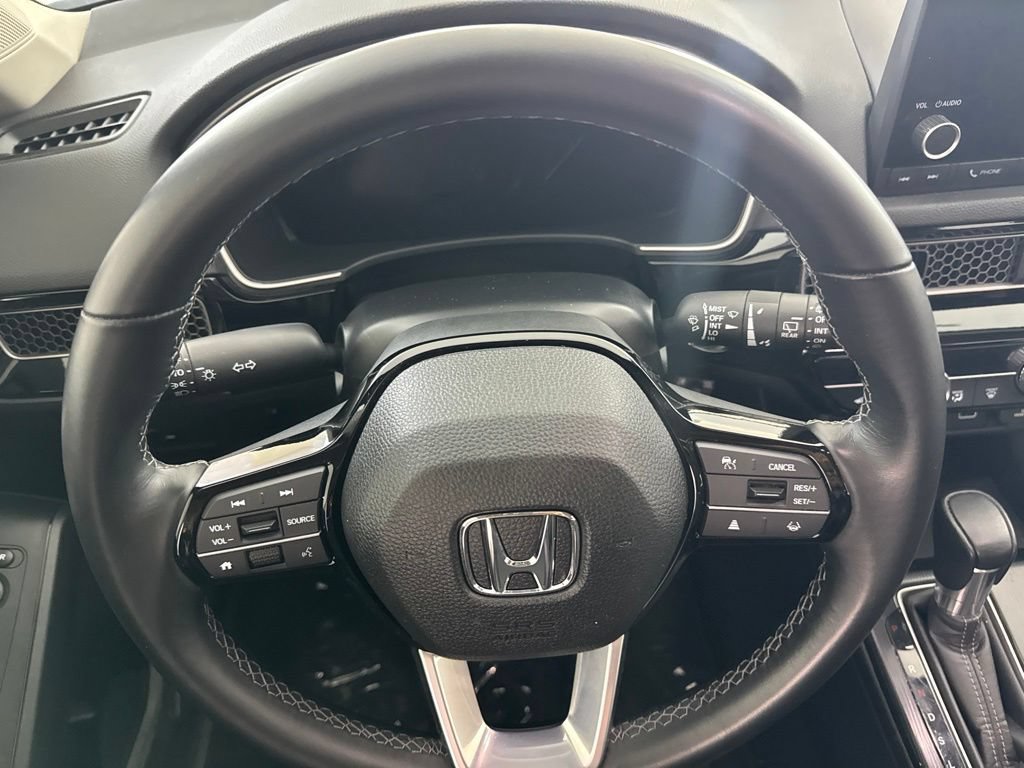 Used 2024 Honda Civic EX-L image 26