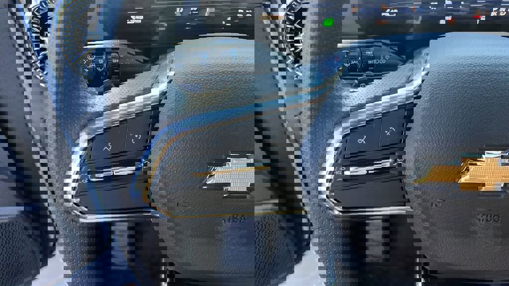 New 2026 Chevrolet Blazer EV LT image 20