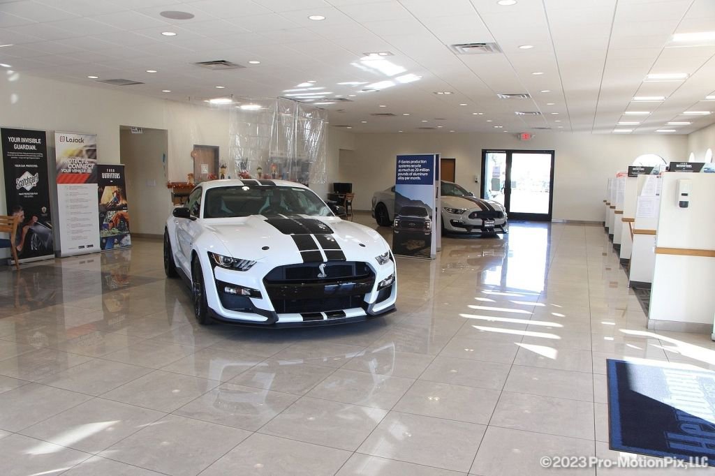 Used 2022 Ford Mustang Premium image 31