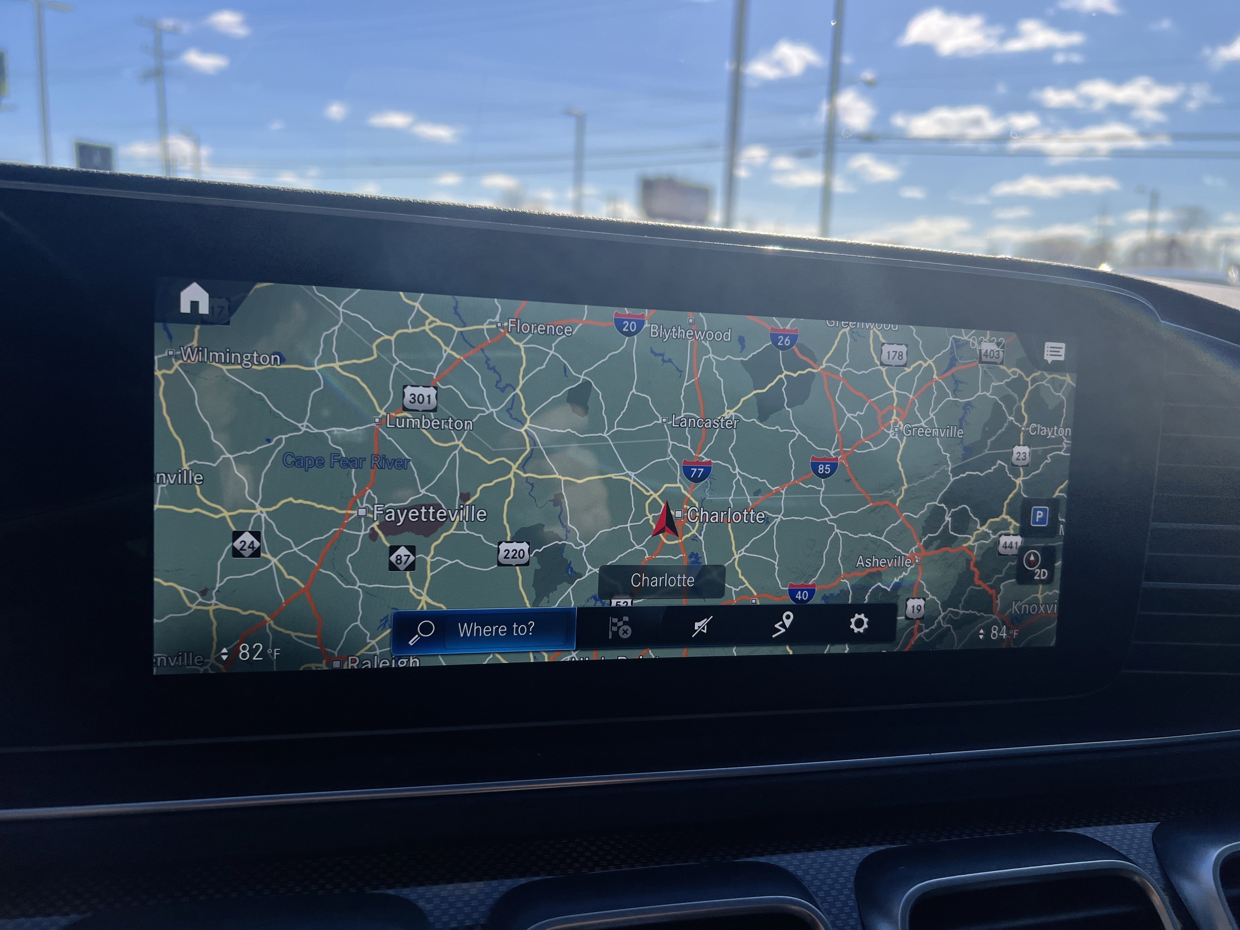 Certified 2022 Mercedes-Benz GLS 450 4MATIC image 29