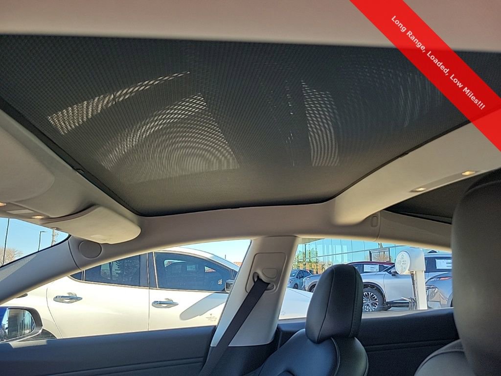 Used 2018 Tesla Model 3 Long Range image 30
