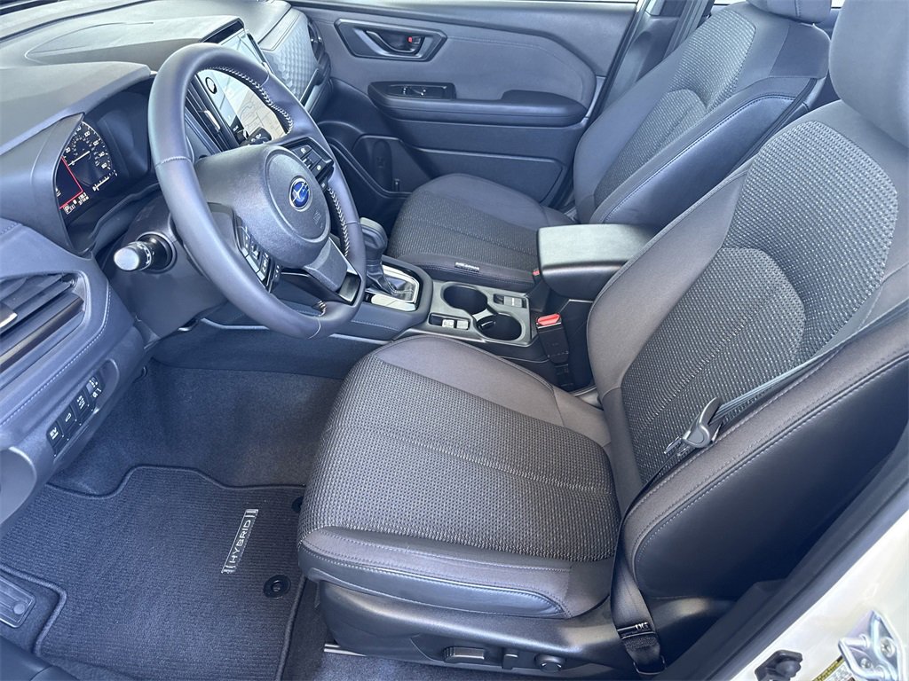 Certified 2025 Subaru Forester Premium w/ Protection Package (1PH) image 12