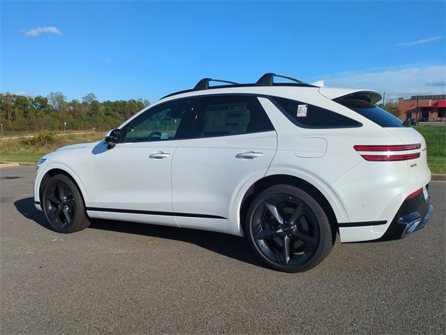 New 2026 Genesis GV70 2.5T Sport Prestige image 6