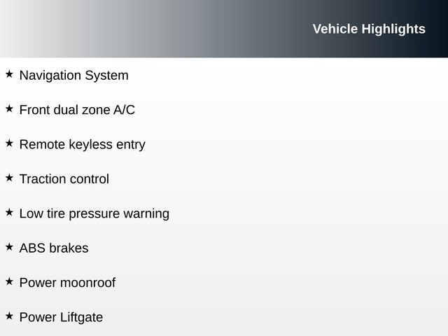 Used 2025 Kia Sorento SX image 7