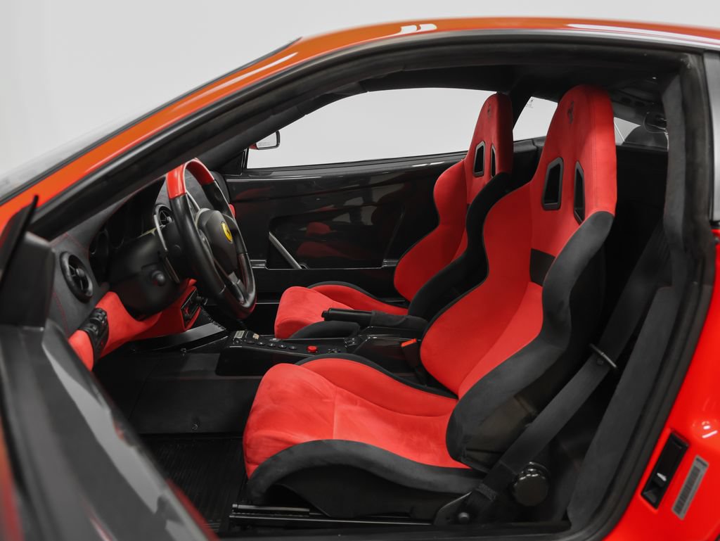 Used 2004 Ferrari 360 Challenge Stradale RWD image 70