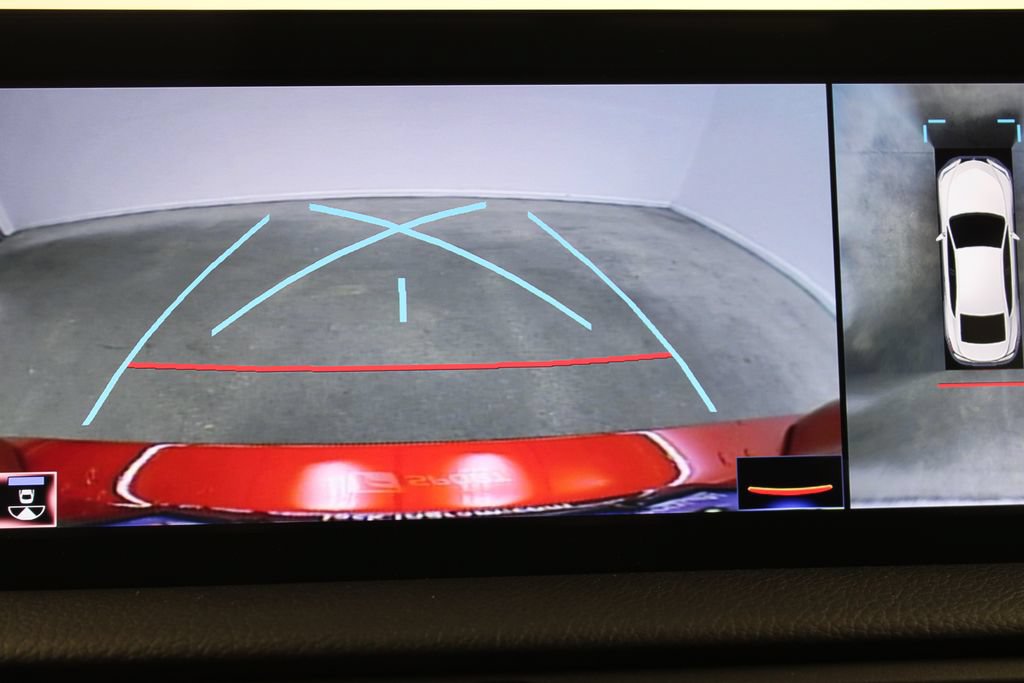 Used 2025 Lexus IS 350 F Sport w/ Navigation Package RWD image 13