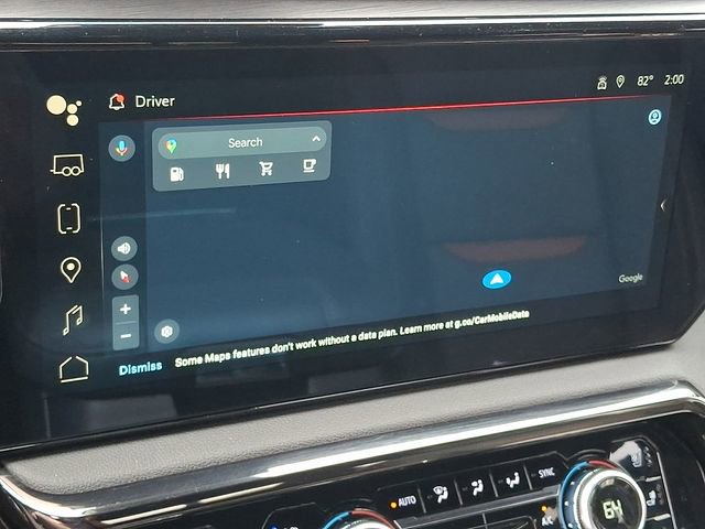 Used 2024 GMC Sierra 1500 AT4 w/ Technology Package image 14