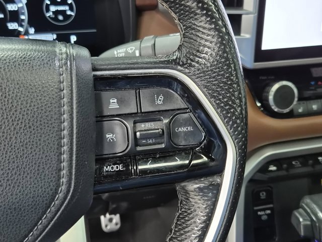 Used 2022 Toyota Tundra 1794 Edition image 27