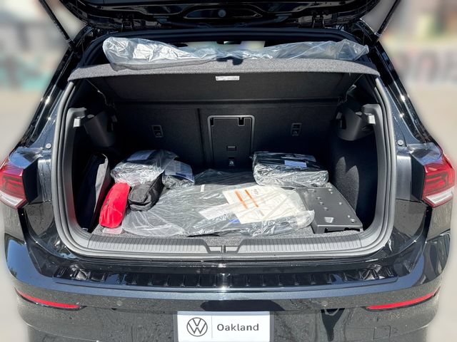 New 2026 Volkswagen Golf AWD/4WD image 21