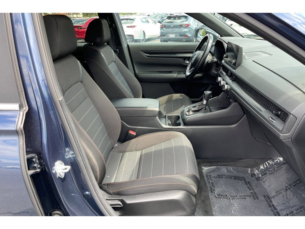 Used 2025 Honda CR-V Sport image 19