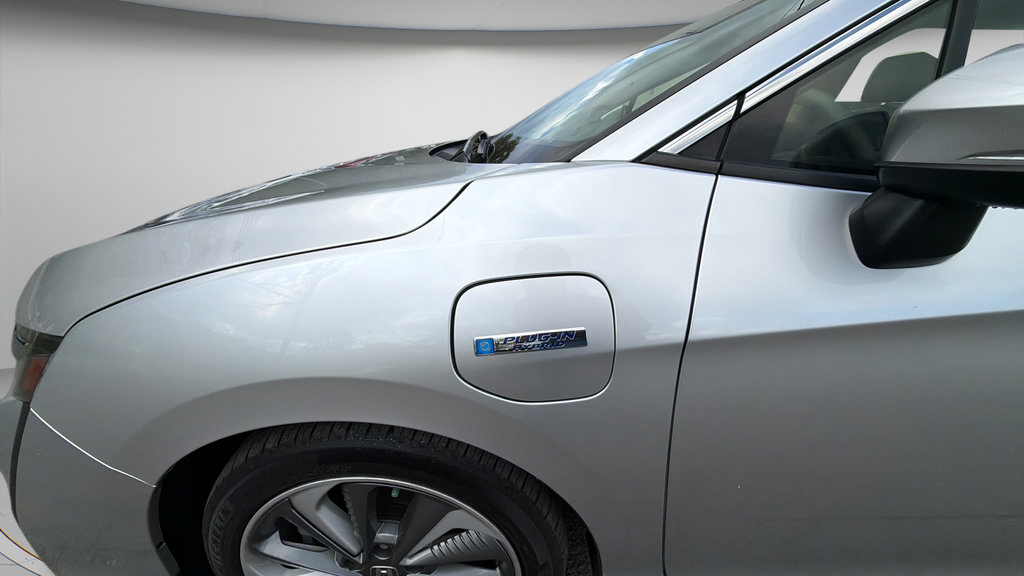 Used 2020 Honda Clarity Plug-In Hybrid image 34