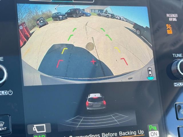 New 2026 Subaru Ascent Bronze Edition image 16